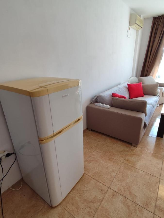 Midia Grand Resort, Terrassen Paradies Apartment Ахелой Экстерьер фото
