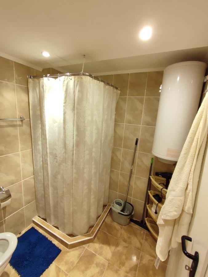 Midia Grand Resort, Terrassen Paradies Apartment Ахелой Экстерьер фото