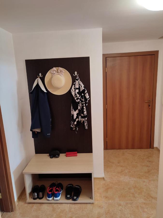 Midia Grand Resort, Terrassen Paradies Apartment Ахелой Экстерьер фото