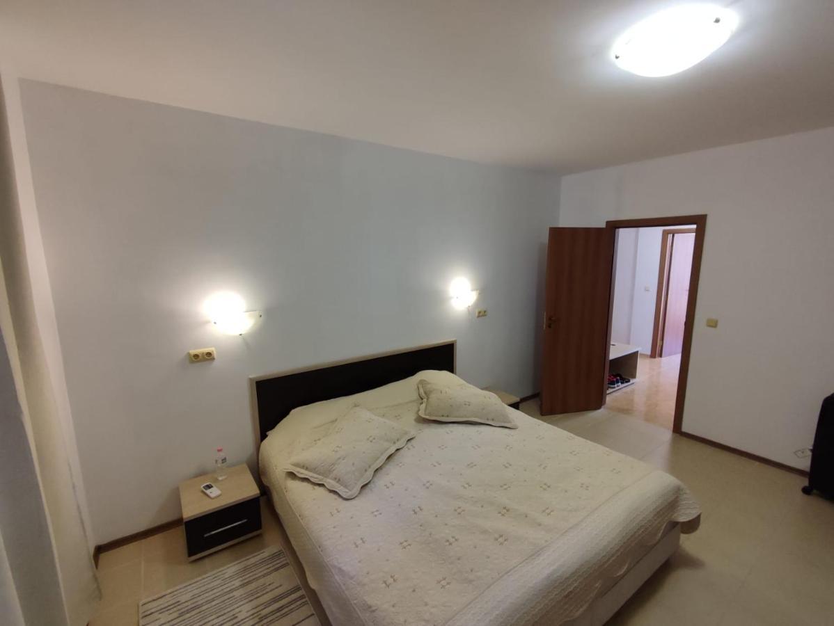Midia Grand Resort, Terrassen Paradies Apartment Ахелой Экстерьер фото
