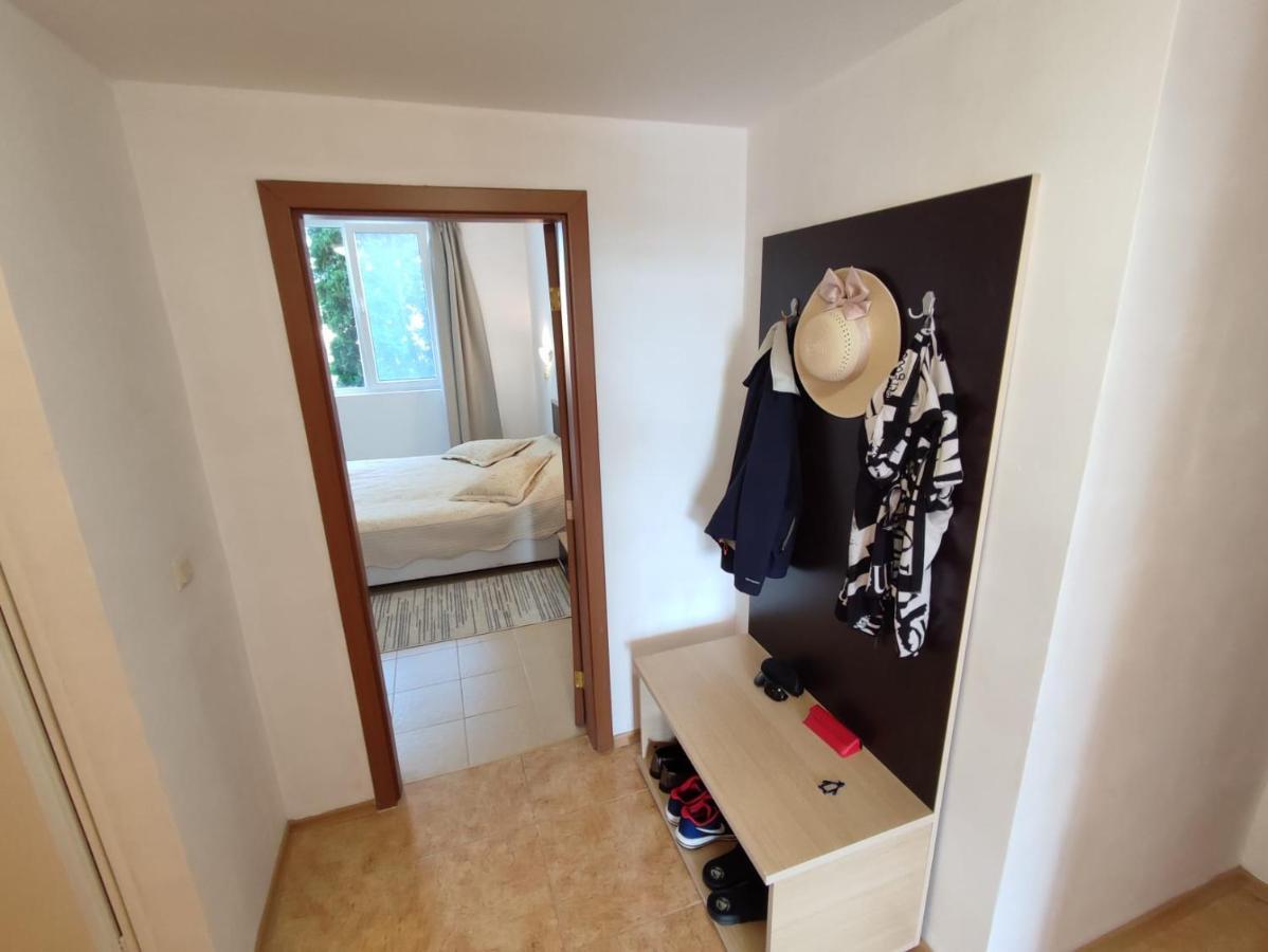 Midia Grand Resort, Terrassen Paradies Apartment Ахелой Экстерьер фото